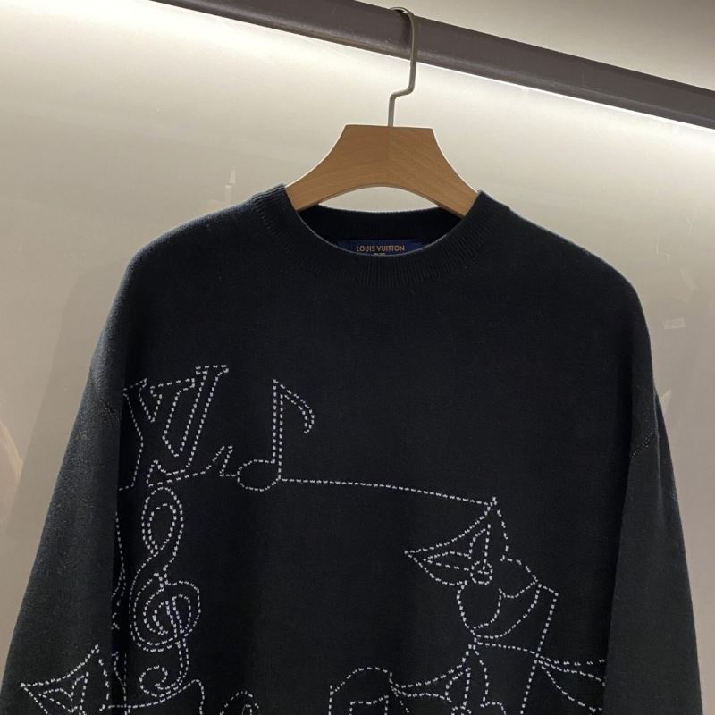 Louis Vuitton Sweaters